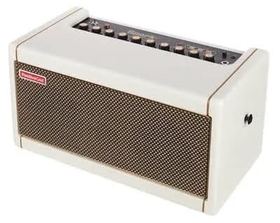 Positive Grid Spark 40 Gitarrenverstärker (Combo)