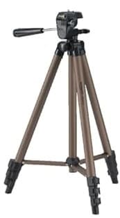 Leichtes Basics Stativ