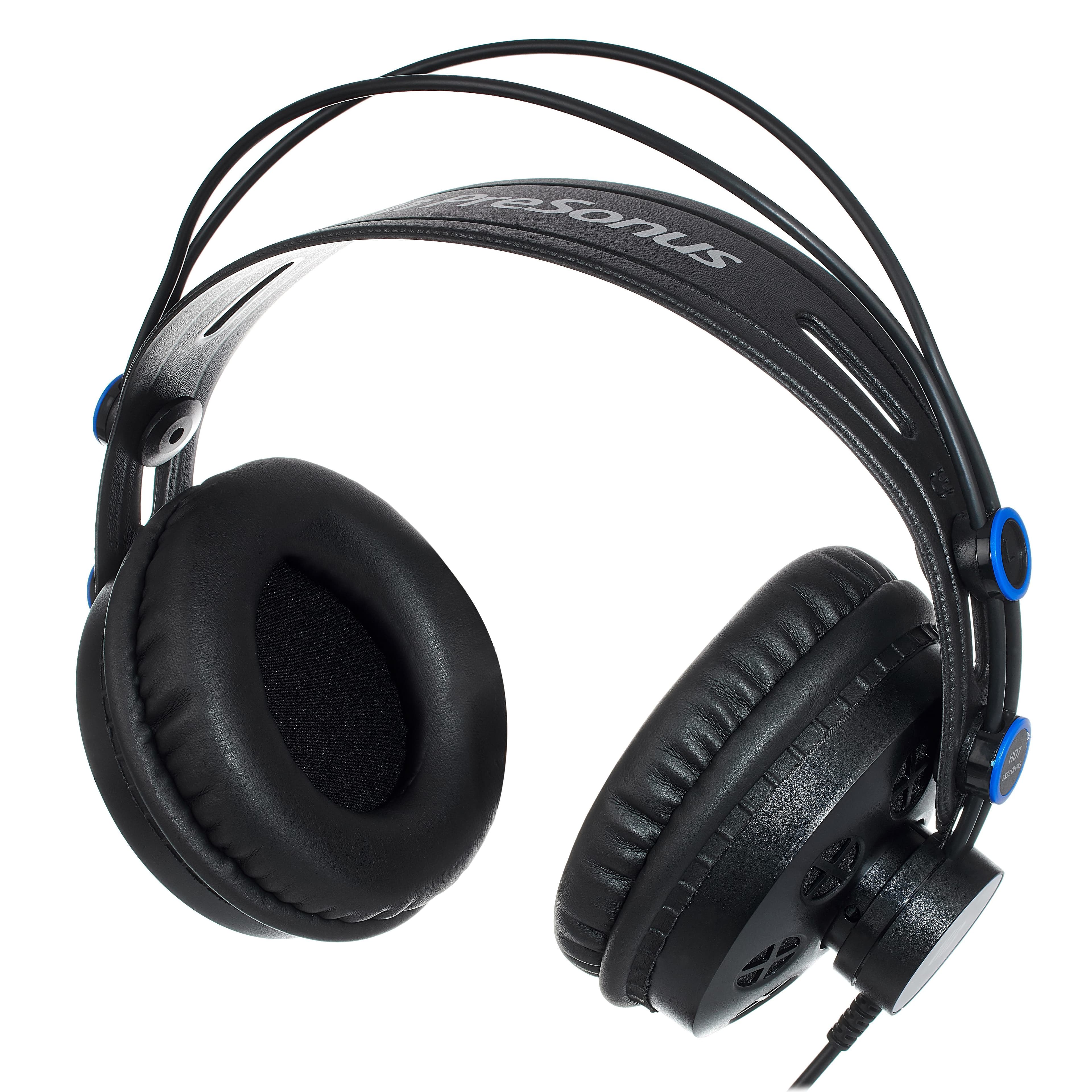 Kopfhörer Over-Ear Presonus