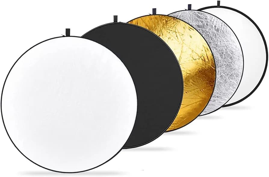 Kleiner Walimex Reflektor