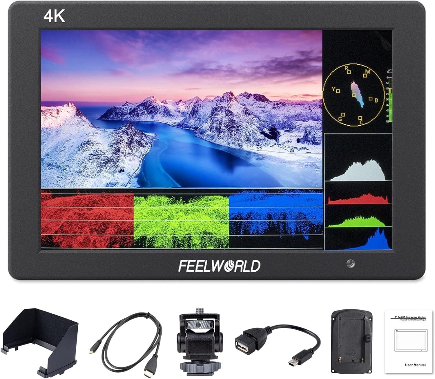 Field Monitor