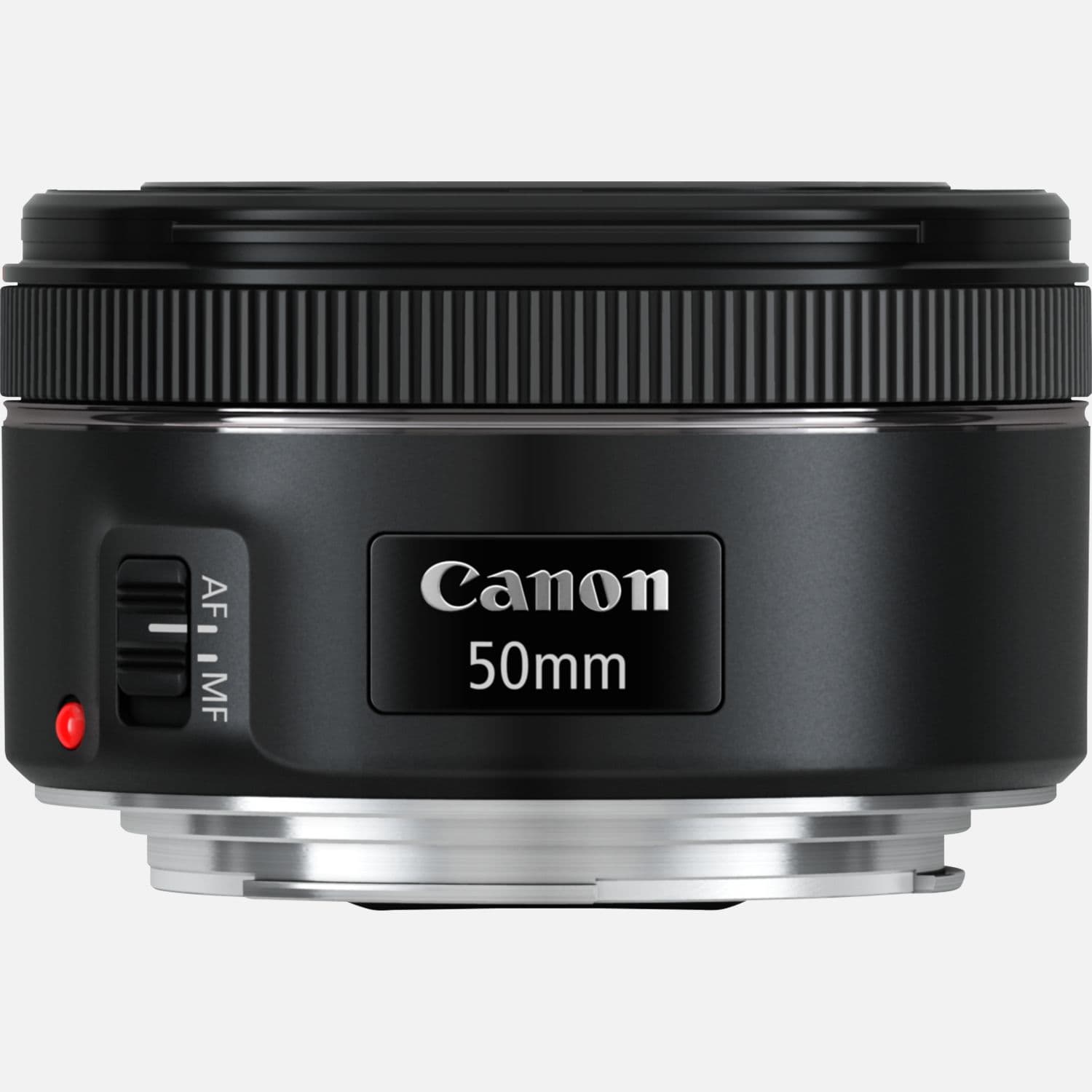 Canon EF 50mm - Blende 1.8