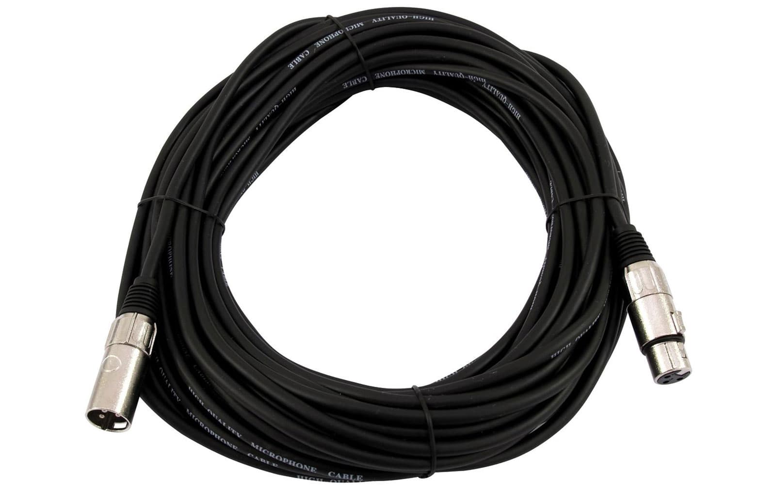 XLR Kabel