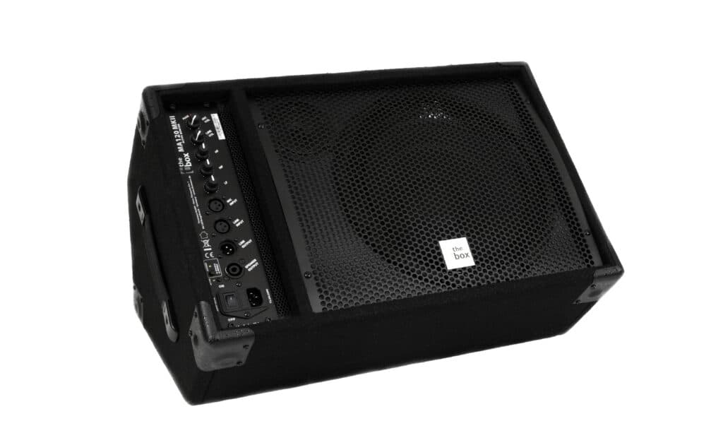 The Box MA120 MKII Lautsprecher