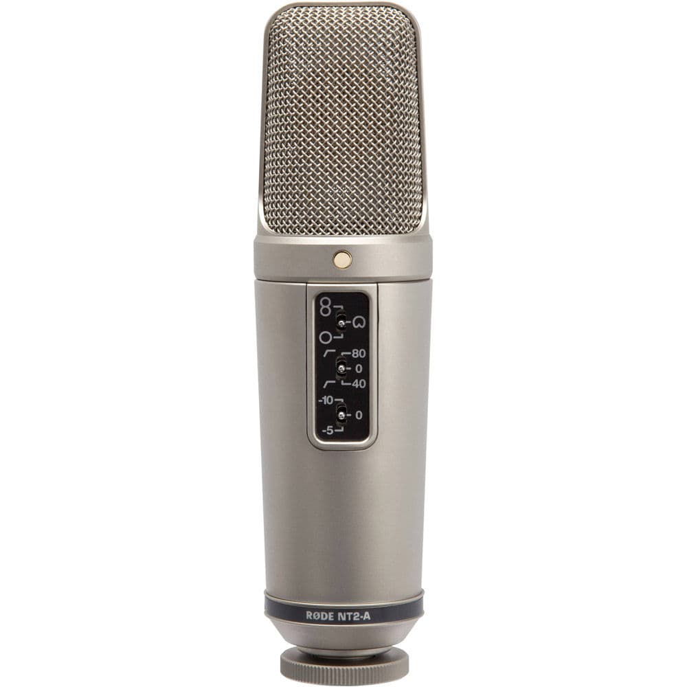 Rode NT2-A - Mikrofon