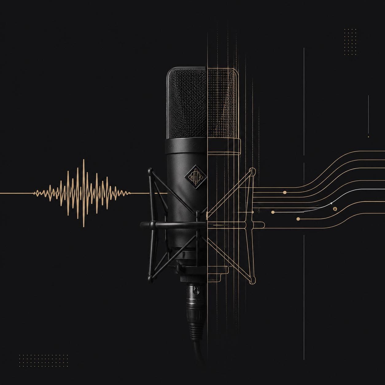 Vocal Recording