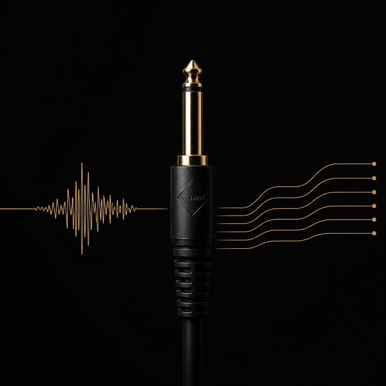 Instrument Recording