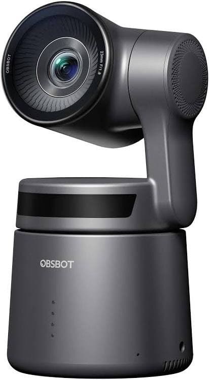 OBSBOT Tail Air